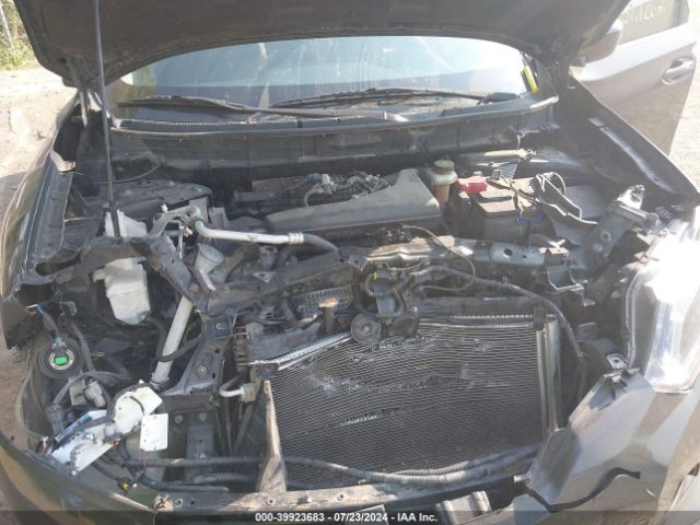 KNMAT2MV2GP734718 Nissan ROGUE S