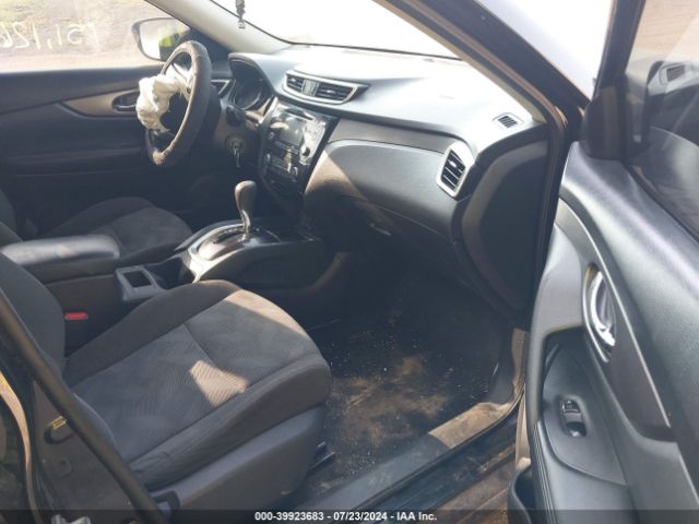 KNMAT2MV2GP734718 Nissan ROGUE S