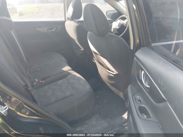 KNMAT2MV2GP734718 Nissan ROGUE S