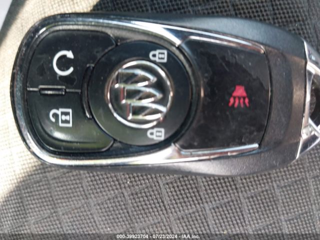 KL4CJBSB3JB626842 Buick Encore Preferred Ii