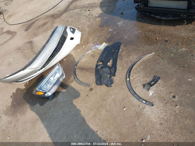 KL4CJBSB3JB626842 Buick Encore Preferred Ii