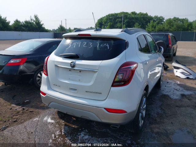 KL4CJBSB3JB626842 Buick Encore Preferred Ii