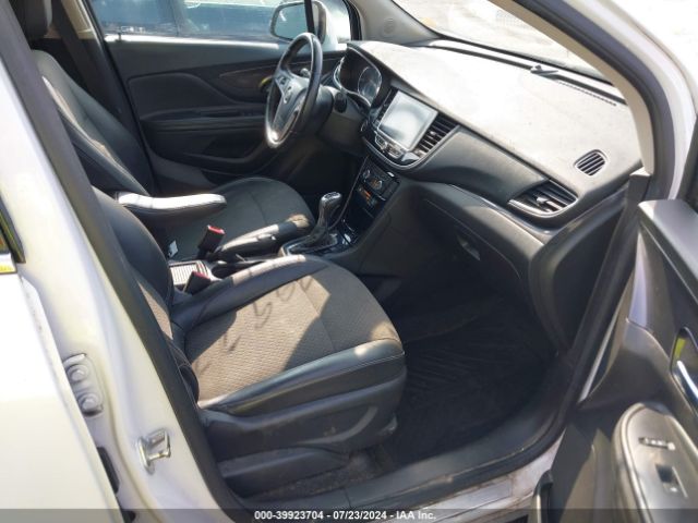 KL4CJBSB3JB626842 Buick Encore Preferred Ii