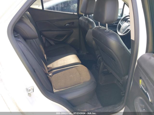KL4CJBSB3JB626842 Buick Encore Preferred Ii