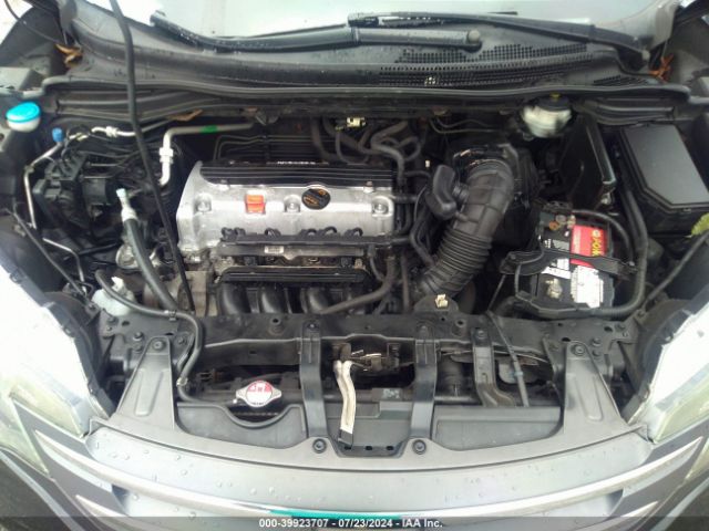 2HKRM4H33EH617016 Honda CR-V LX