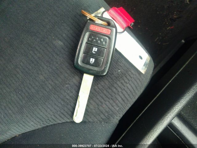 2HKRM4H33EH617016 Honda CR-V LX