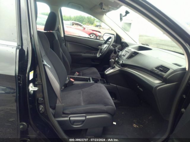2HKRM4H33EH617016 Honda CR-V LX