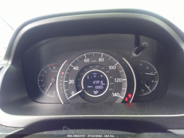 2HKRM4H33EH617016 Honda CR-V LX