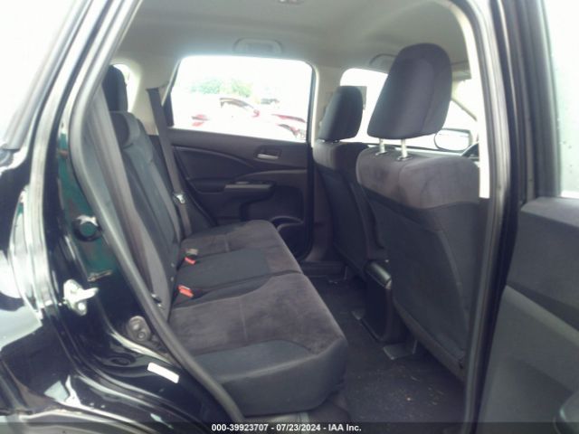 2HKRM4H33EH617016 Honda CR-V LX