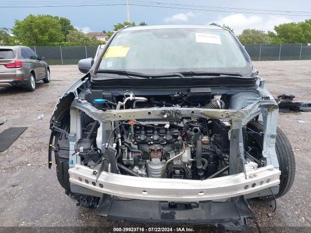 Honda Pilot 2wd Special Edition 2022 5FNYF5H22NB033207 Image 11
