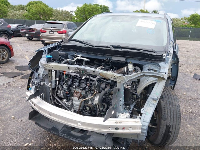 Honda Pilot 2wd Special Edition 2022 5FNYF5H22NB033207 Image 6