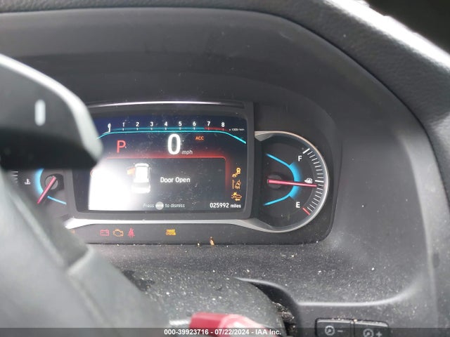 Honda Pilot 2wd Special Edition 2022 5FNYF5H22NB033207 Image 7