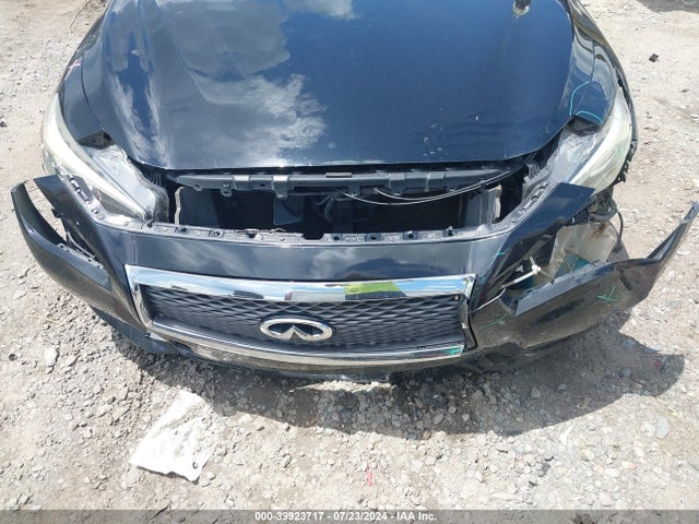 JN1CV7AR3HM680567 Infiniti Q50 2.0t Premium
