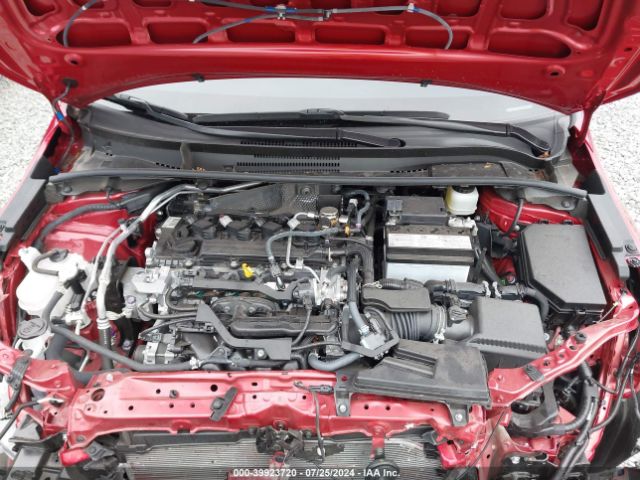 2023 TOYOTA COROLLA JTND4MBE2P3203448 Photo 9