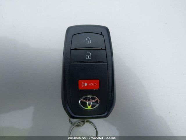 2023 TOYOTA COROLLA JTND4MBE2P3203448 Photo 10