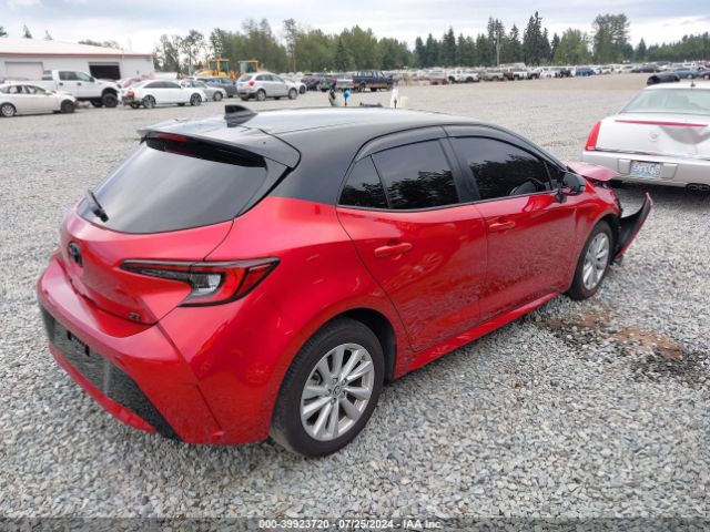 2023 TOYOTA COROLLA JTND4MBE2P3203448 Photo 3