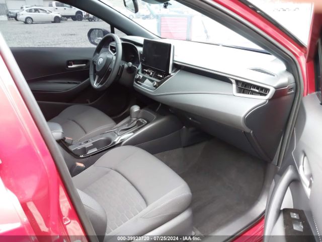 2023 TOYOTA COROLLA JTND4MBE2P3203448 Photo 4