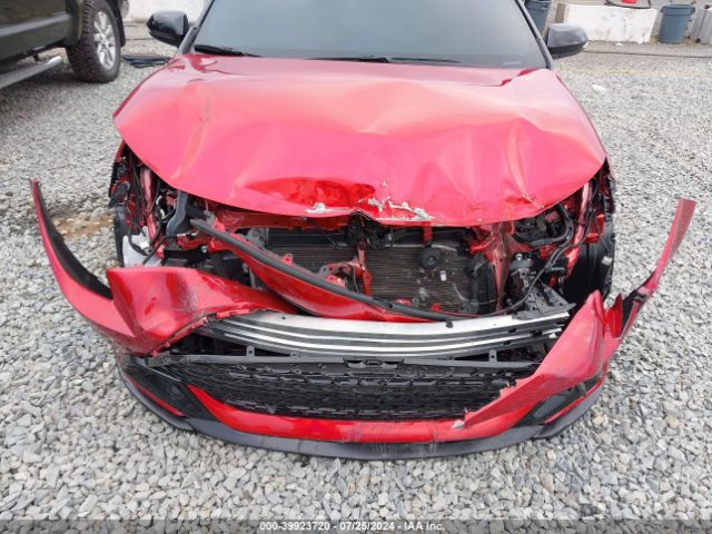 2023 TOYOTA COROLLA JTND4MBE2P3203448 Photo 5