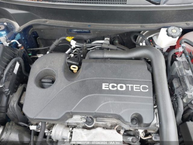 3GKALMEV5LL344507 GMC Terrain Fwd Sle