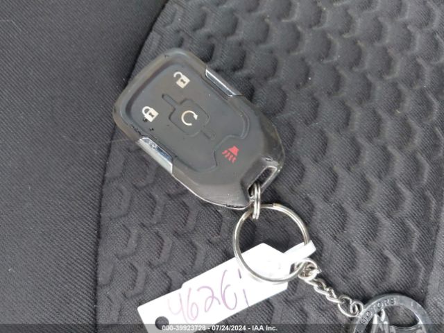 3GKALMEV5LL344507 GMC Terrain Fwd Sle