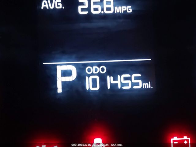 KNAFK4A6XG5504144 KIA FORTE LX