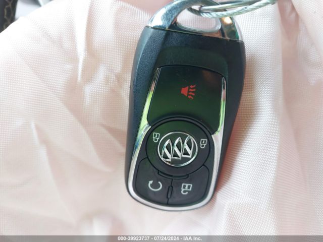 KL4CJASB3KB931303 Buick Encore Fwd Preferred