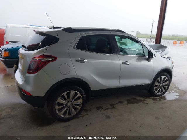 KL4CJASB3KB931303 Buick Encore Fwd Preferred
