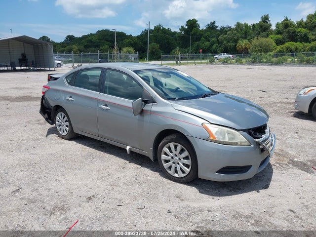 2014 3N1AB7AP2EL636306 main image