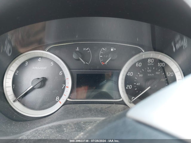 Nissan Sentra Fe+ Sv 2014 3N1AB7AP2EL636306 Image 14