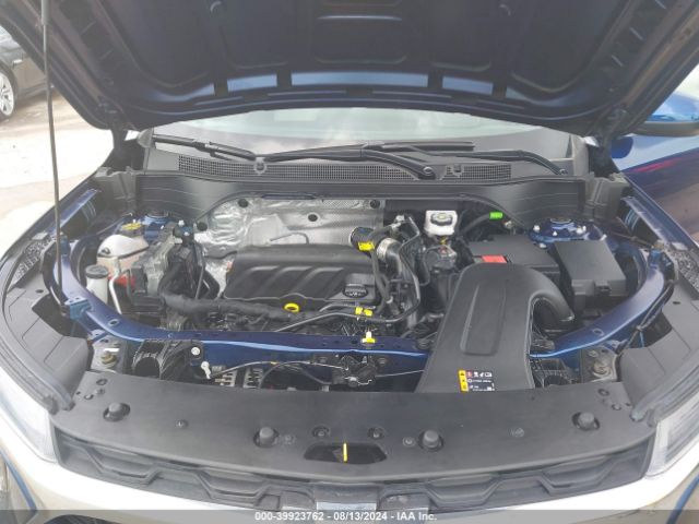 KL77LFE24RC110481 Chevrolet Trax Fwd Sp