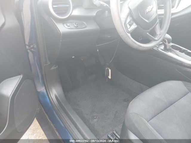 KL77LFE24RC110481 Chevrolet Trax Fwd Sp