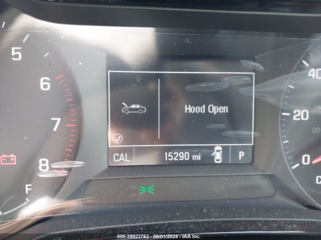 KL77LFE24RC110481 Chevrolet Trax Fwd Sp