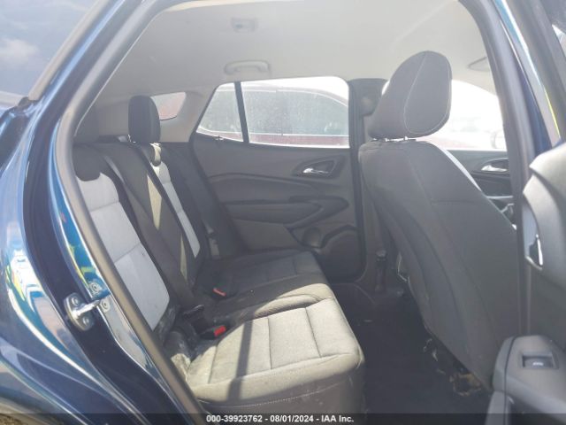 KL77LFE24RC110481 Chevrolet Trax Fwd Sp