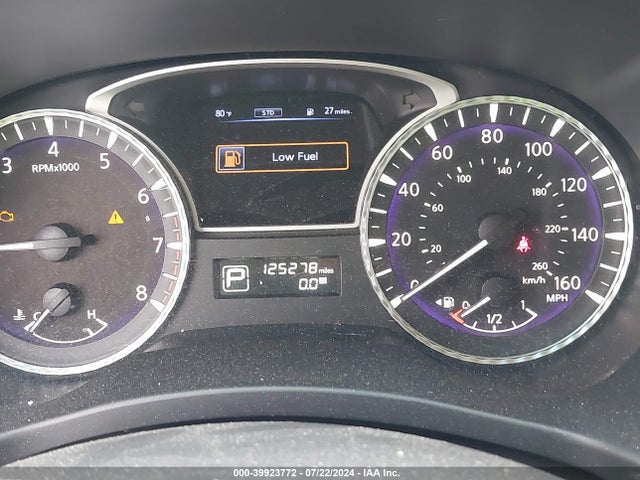 5N1DL0MN2HC510709 Infiniti QX60