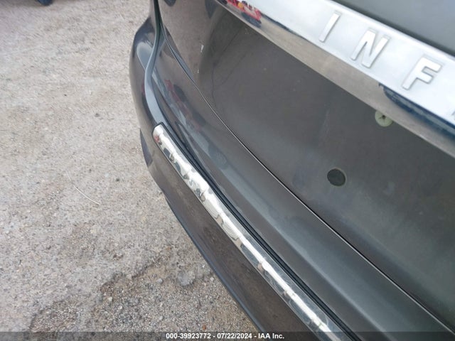 5N1DL0MN2HC510709 Infiniti QX60