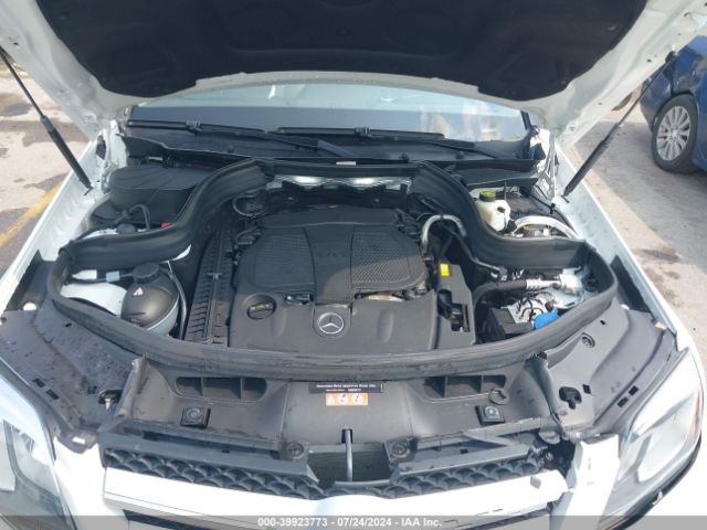 WDCGG5HB6EG249750 Mercedes-Benz GLK 350
