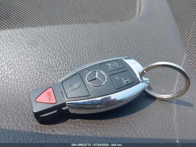 WDCGG5HB6EG249750 Mercedes-Benz GLK 350