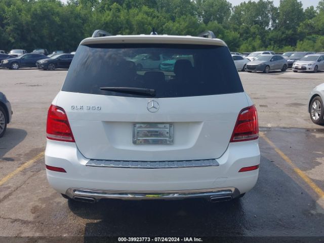 WDCGG5HB6EG249750 Mercedes-Benz GLK 350