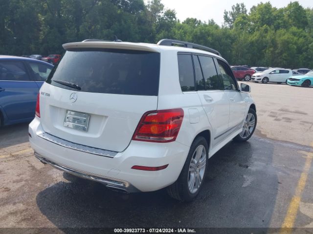 WDCGG5HB6EG249750 Mercedes-Benz GLK 350