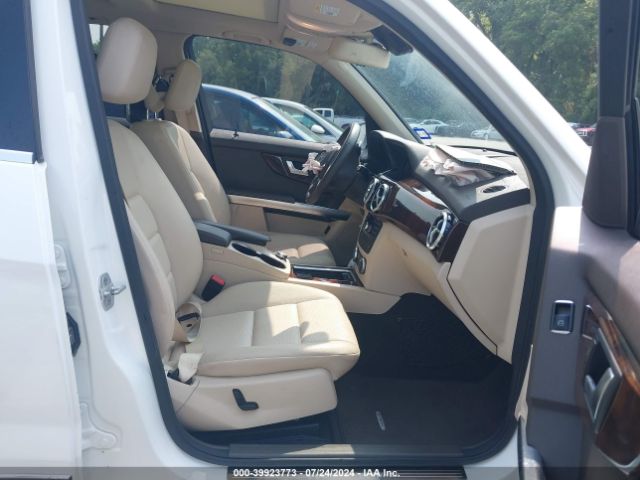 WDCGG5HB6EG249750 Mercedes-Benz GLK 350