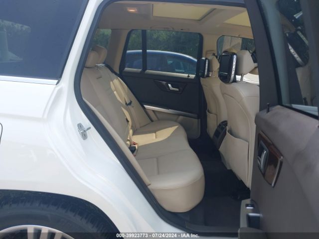 WDCGG5HB6EG249750 Mercedes-Benz GLK 350