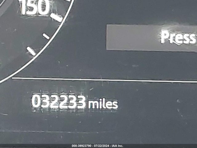 SALGS2RU3LA587392 Land Rover Range Rover Hse