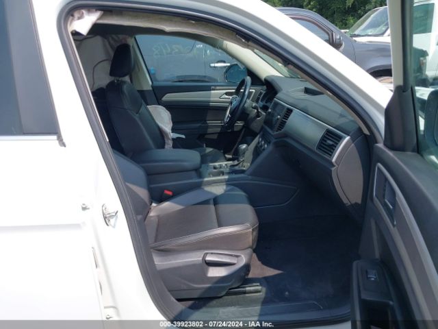 1V2LR2CA1KC514684 Volkswagen Atlas 3.6l V6 Se