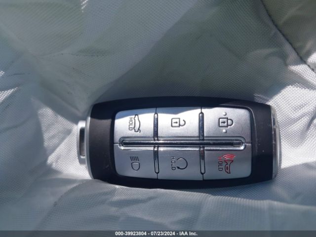 KMTG54TE6NU098905 Genesis G70 3.3t Awd