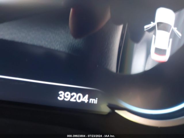 KMTG54TE6NU098905 Genesis G70 3.3t Awd