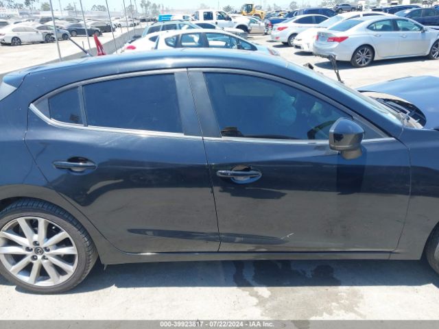 3MZBN1L36HM132398 Mazda Mazda3 Touring 2.5