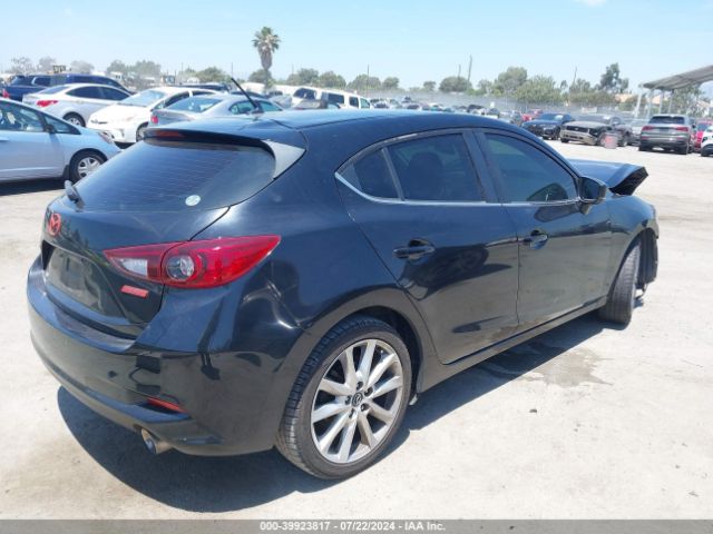 3MZBN1L36HM132398 Mazda Mazda3 Touring 2.5