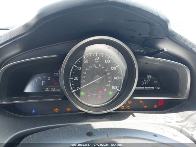 3MZBN1L36HM132398 Mazda Mazda3 Touring 2.5