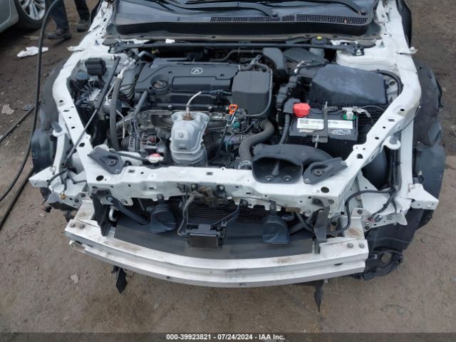 19UUB1F60KA005257 Acura Tlx Tech   A-spec Pkgs