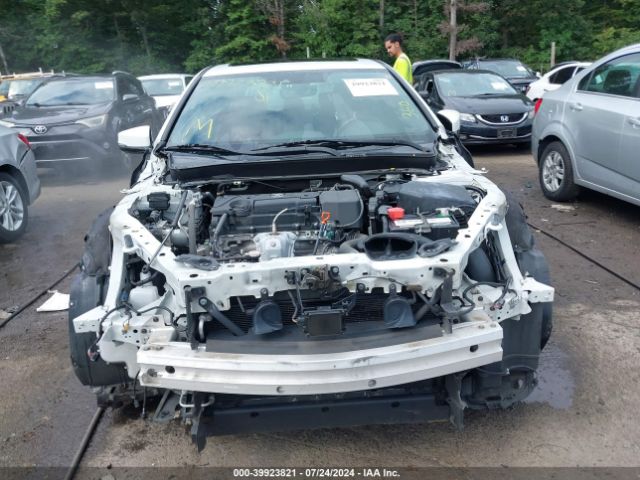 19UUB1F60KA005257 Acura Tlx Tech   A-spec Pkgs